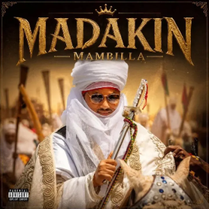 Boyskido – Madakin Mambilla | MP3