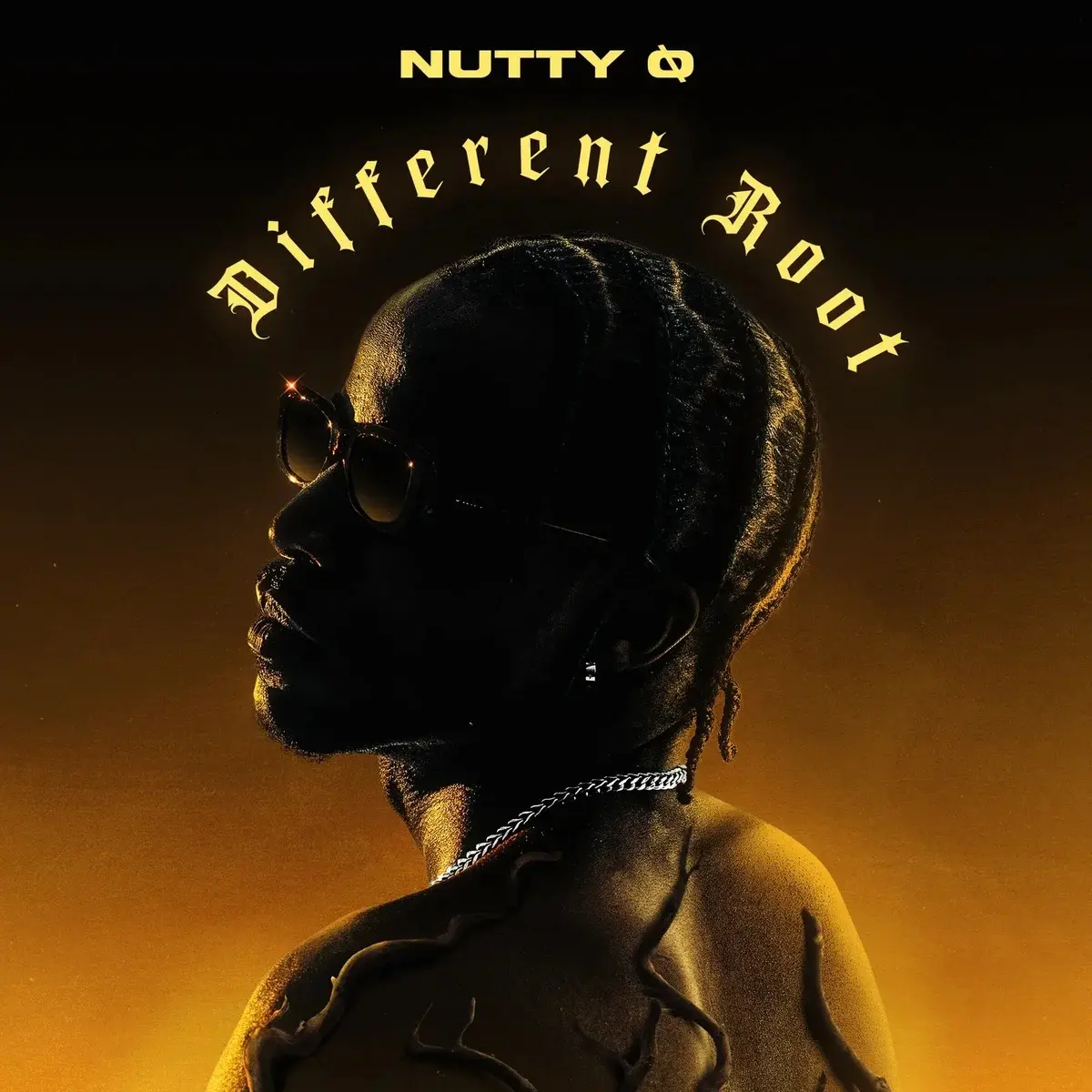 Nutty O – Too Much ft. Fido | MP3 Audio