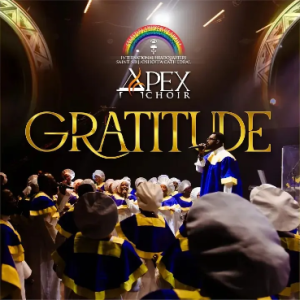 Apex choir – Gratitude | MP3